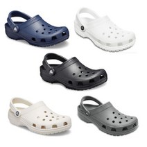 크록스 남녀공용 클래식 클로그 10001- 2y2베이지 NC순천점