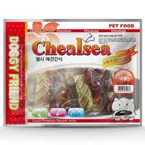 반려견과 산뜻한 산책을 위한 오리 연골껌 400g, 없음