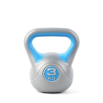 MDG1543 케틀벨_스타일_3kg, 단품