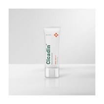 미샤 시카딘 레스큐 선크림 40ml SPF50+ PA++++