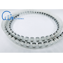 [E/C ﻿85℃] ﻿알류미늄 SMD 칩전해캐피스터 MVG 50V 0.22uF 4Ø