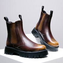 cisanny 첼시 남성부츠 240-290