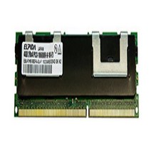 ELPIDA EBJ41HE4BDFA-DJ-F PC3-10600R DDR3 1333 4GB ECC REG 2RX4 (for Server ONLY), 1