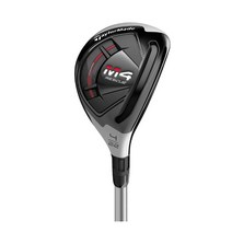테일러메이드 M4 유틸리티 남성 3번 4번 5번 21년모델, 5-S