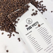커피11번가 베트남 블루드래곤 G1 원두커피 1kg 당일로스팅, 핸드드립