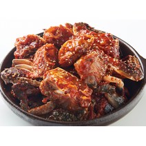 (조선의밥상) 당일제조 알배기 연평도 양념게장 간장게장 암꽃게 숯꽃게 500g, 연평도 양념게장 1kg