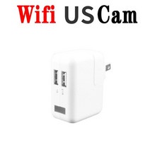 초소형 블랙박스 cctv 적외선 미니 음성 대화 감시 홈 애견 카메라 미니 1080p wifi 플러그 usb 충전기 캠 야간 모션 감지 무선 휴대용 보안 전원 어댑터 캠코더, 와이파이 캠 우리, 캠 추가 32GB 카드