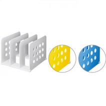 피코책꽂이(3단 연회색)책꽂이 서류꽂이 피코책꽂이 3단 연회색 벽걸이 책꽂이 1단 책꽂이 투명 책꽂이 책꽂이 책상 회전 책꽂이 책상위 책꽂이 책꽂이 선반 전, 본상품