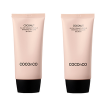 코코앤코 래디언스 에센스 비비크림 50ml, 2개