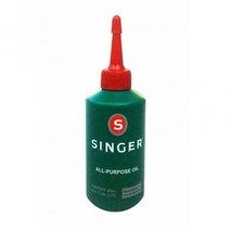 Singer All Purpose 재봉틀 미싱 Oil 15 66 99 185 192 201 #1209