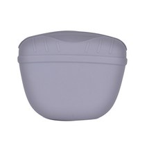 어질리티 반려견훈련 1PC 개 훈련 가방 스낵 미끼 개 복종 민첩성 야외 피드 보관 주머니 보상 허리 가방, 02 pet treat bag