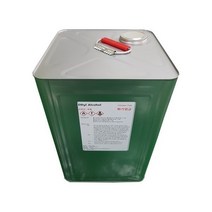 변성 에탄올(시약용) 18L(95%) 에틸알콜