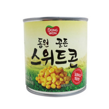 동원에프엔비 골든 스위트콘, 340g, 90개입
