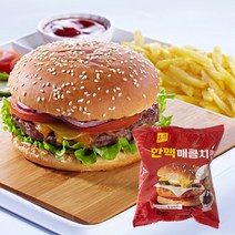 한맥 매콤치킨 190g