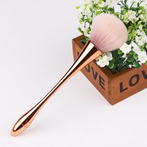블링앤수 ZOREYA 메이크업 브러쉬 로즈골드 BRISH5502