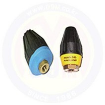 회전노즐(1/4인치) KRANZLE-크란즐[고압세척기 부품]공구몰, 상세확인