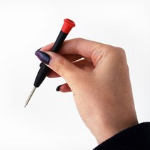 닌텐도 수리 정밀드라이버 Y드라이버, 1개