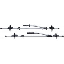 Thule FreeRide 트윈 팩 532 자전거 캐리어 루프 장착형