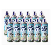 산도깨비 에어컨청소클리너 330ml 12개입 에어컨청소스프레이_[230405EA], 1, 본상품선택