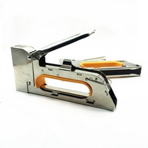 리벳건 리베트건 전기 스테이플러 네일 건 네일러, 없음