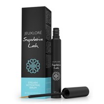 JEUXLORE 최상급 래쉬 세럼 아이브로우 3ml, 1개
