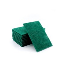 기타 KP 원데이 패드형 무흠집 그린수세미(10P) 청수세미, 본상품