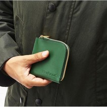 미니카드지갑 현물 일본 잡지 부록 남녀식 반지갑 유행치마 휴대용 미니 동전지갑 카드지갑