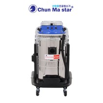 천마상사 건습식겸용 산업용 청소기 CM-2500WD 국산