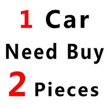 견인 볼 마운트 트레일러 보트 승용차 장치 조정 가능한 캠버 리어 어퍼 컨트롤 암, 1 Car Need Buy 2 PCS