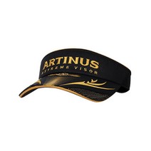 AC-795 블랙 낚시 썬캡모자