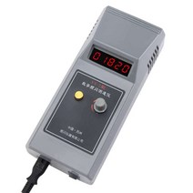 야구스피드건 타코미터 와이어 모터 팬 회전 스코프, 단품