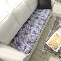 한일전기 양면 전기방석, 바이올렛, 슈퍼쇼파용