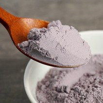 유기농 흑미가루 200gx2, 없음