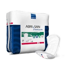 아브리산 프리미엄 산모패드 3단계 1팩28P