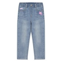에스핏 주니어 키즈 솔라미오 데님팬츠 SKV509FJPT04