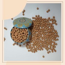 흑운모 볼 구슬 6미리 원적외선 광물 운모 세라믹볼 건강 힐링 배게재료 침대 차량인테리어 소품 도구 추천