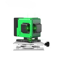 휴대용 레이저 마킹기 가죽 소형 날짜 인자기 자동, 그린 라이트 8 라인 + 디지털