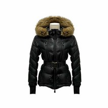 몽클레어 명품몽클레르 22FW 여성 패딩블랙1A00043 539YL 999 78699 88 96223 5387