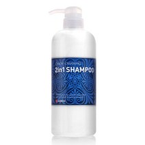샴푸 린스를 한번에 헤어 샴푸린스 겸용 730ml3E.0EA, 1, 본상품선택