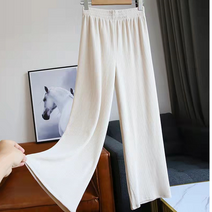 여성 여름 와이드 팬츠 [265]