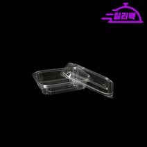 샐러드 204 (투명)