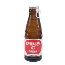 동아오츠카 오로나민C 비타민음료, 4개, 120ml