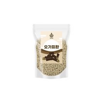 오허브 오가피환 250g