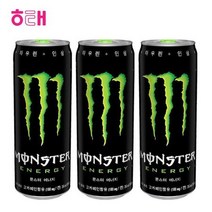 몬스터에너지그린 355ml x 48개, 상세페이지 참조, 상세페이지 참조, 상세페이지 참조