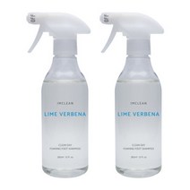 아임클린 저자극 거품 풋샴푸 385ml 2입 라임버베나, 아임클린 저자극 거품 풋샴푸 38