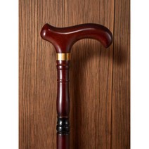 청려장 명아주지팡이 지팡이 연수목 할아버지생신선물, 클래식/키145-155 /높이 80cm