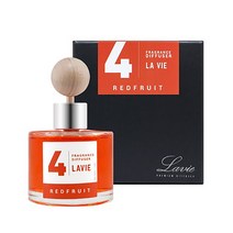 라비에 라비에 차량용 디퓨져 50ml 방향제, 피치