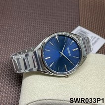 국내 당일발송 SEIKO SWR033P1 세이코시계 여성메탈시계 32mm 여성손목시계 정장시계 시계선물