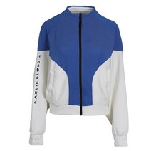 아디다스 여성 커버업 콜라보 프라임그린 자켓 GH7368