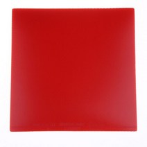 EX600Table 테니스 라켓 고무 허리케인스톰 EX600 22MM 내구성 탁구 안쪽 여드름 고무, -RD, -rd